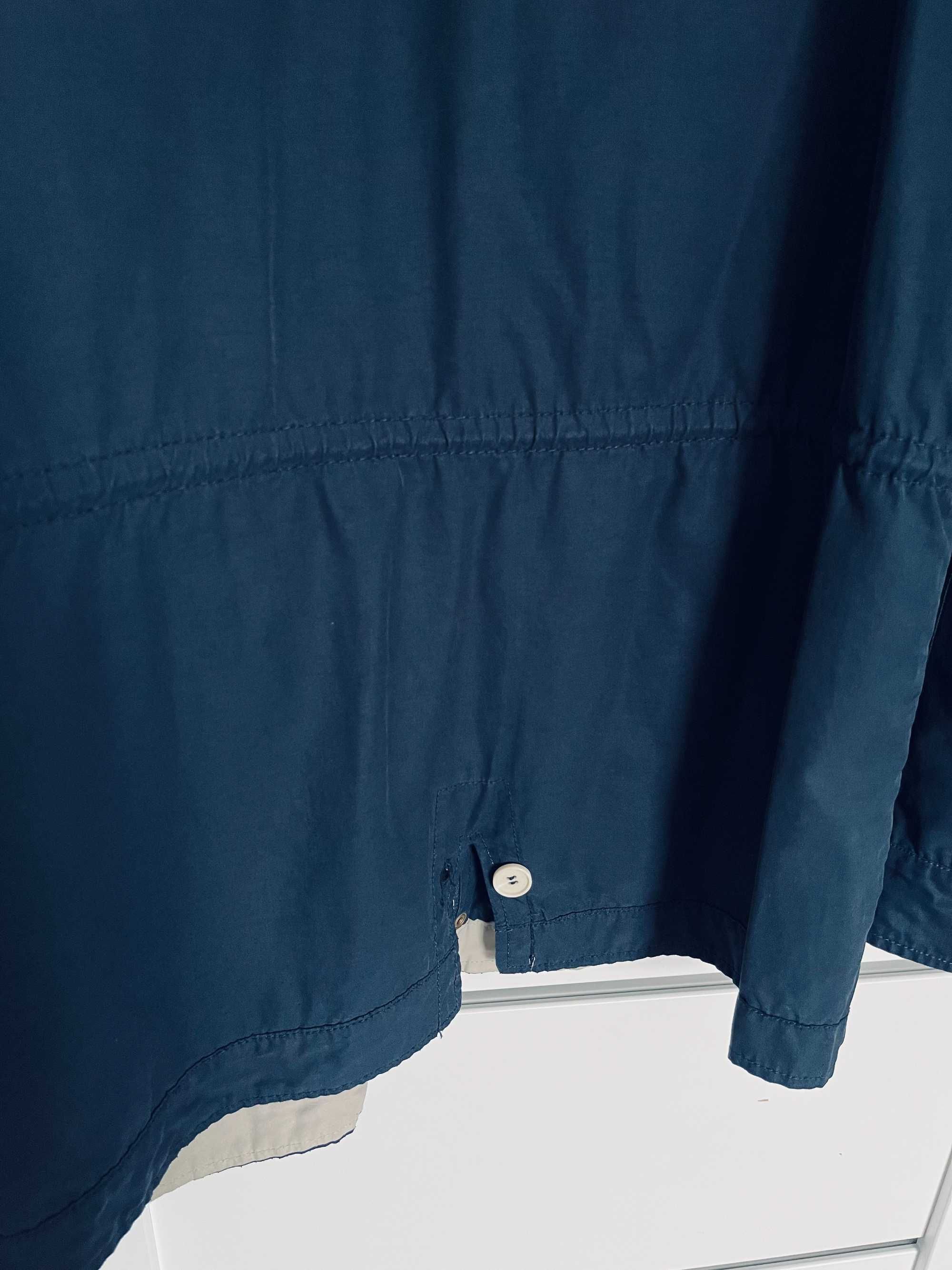 Kurka typu parka - Bershka
