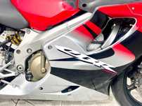 Honda CBR 600F4i