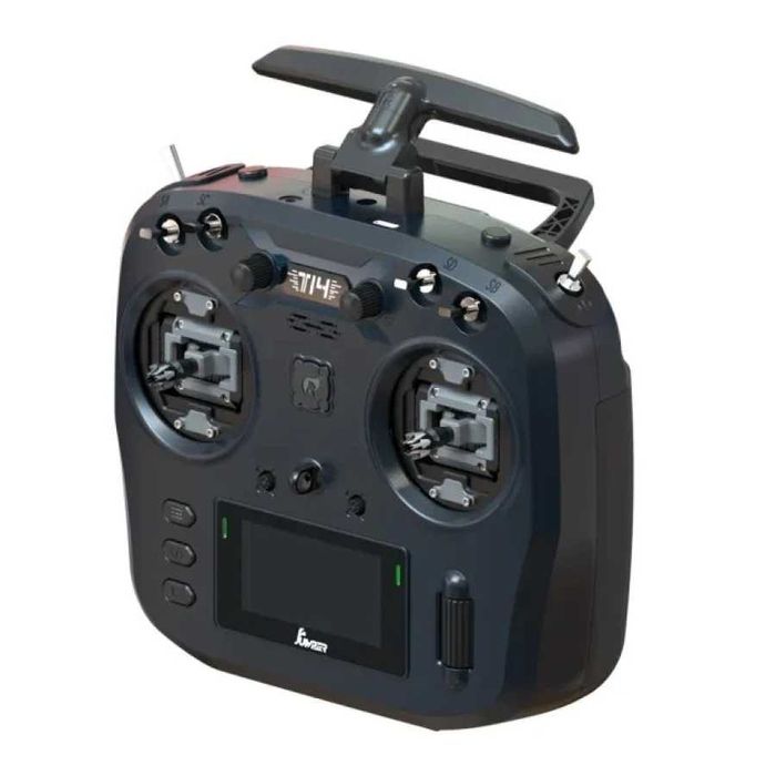 Пульт Jumper T14 2.4G или 915 ELRS