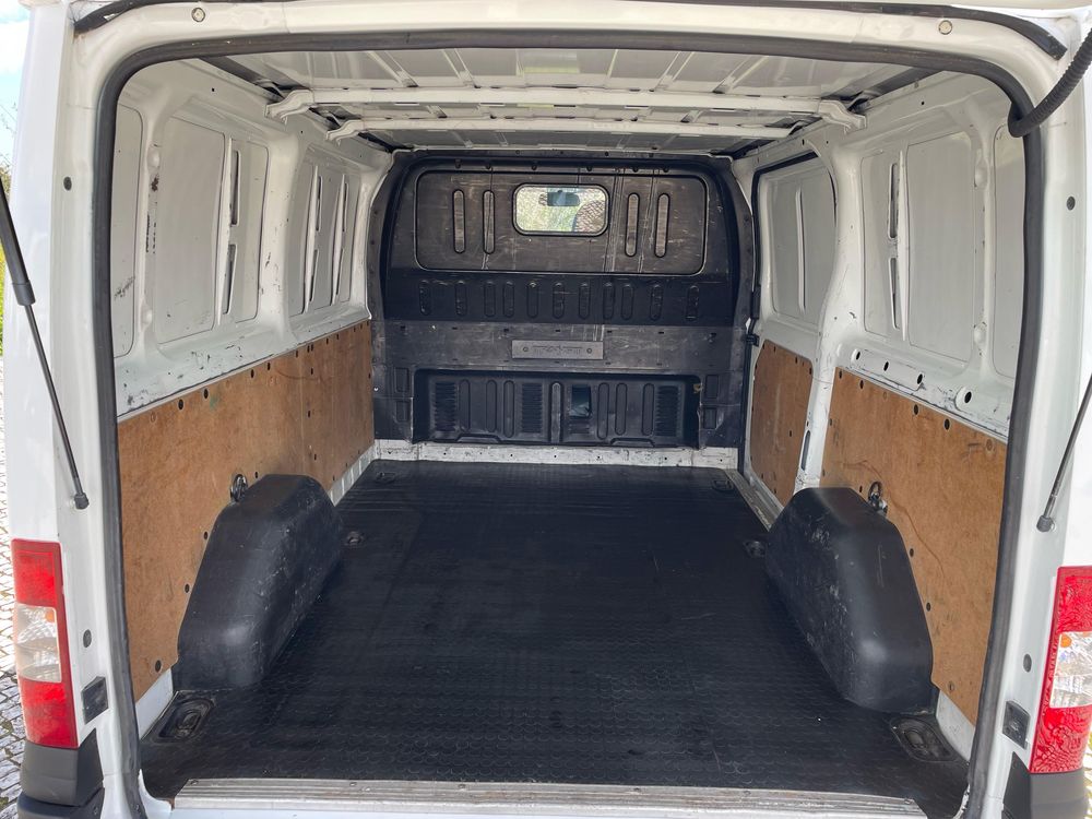Ford Transit 2.2TDCI T280 3Lug. “IVA DEDUTIVEL”