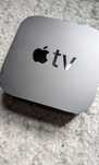 Apple TV 4 гарний стан