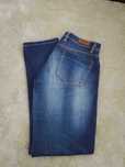 Calça de ganga, marca Sacoor