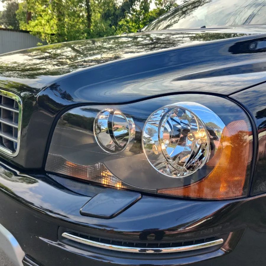 Volvo XC 90 Volvo XC90 3.2 Benzyna 7- Osób Niski Przebieg !!