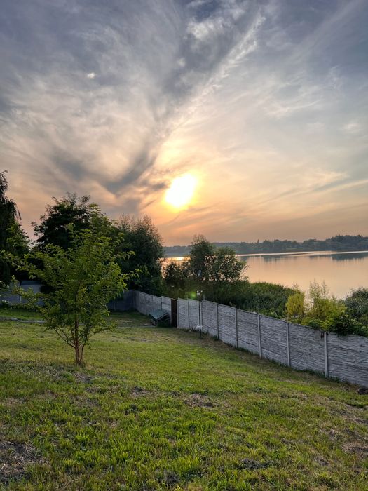 Будинок біля річки (57 км від Києва, Васильків, Біла церква)