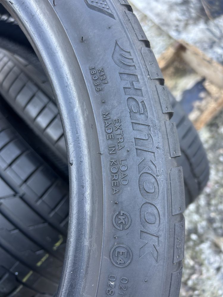 Шини Hankook Ventus S1 evo3 225/40 r19 літні  Хенкук