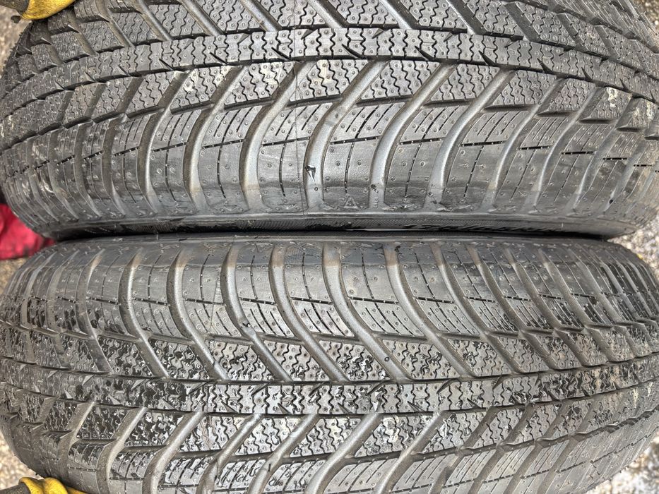 2szt Nexen NBlue 4 Seasom 175/65R15 Nowe