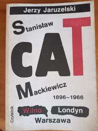 Jerzy Jaruzelski "Stanisław Cat-Mackiewicz"