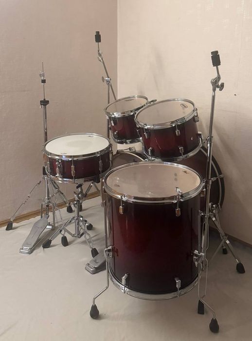 Ударная установка Pearl Decade