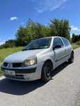 Renault Clio 2 1.2 benzyna