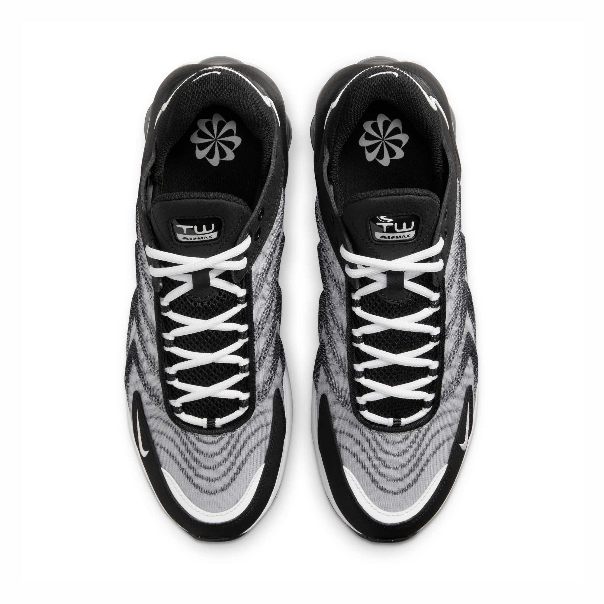 ОРИГІНАЛ Nike Air Max TW (DQ3984-001) кроссовки мужские найк кросівки