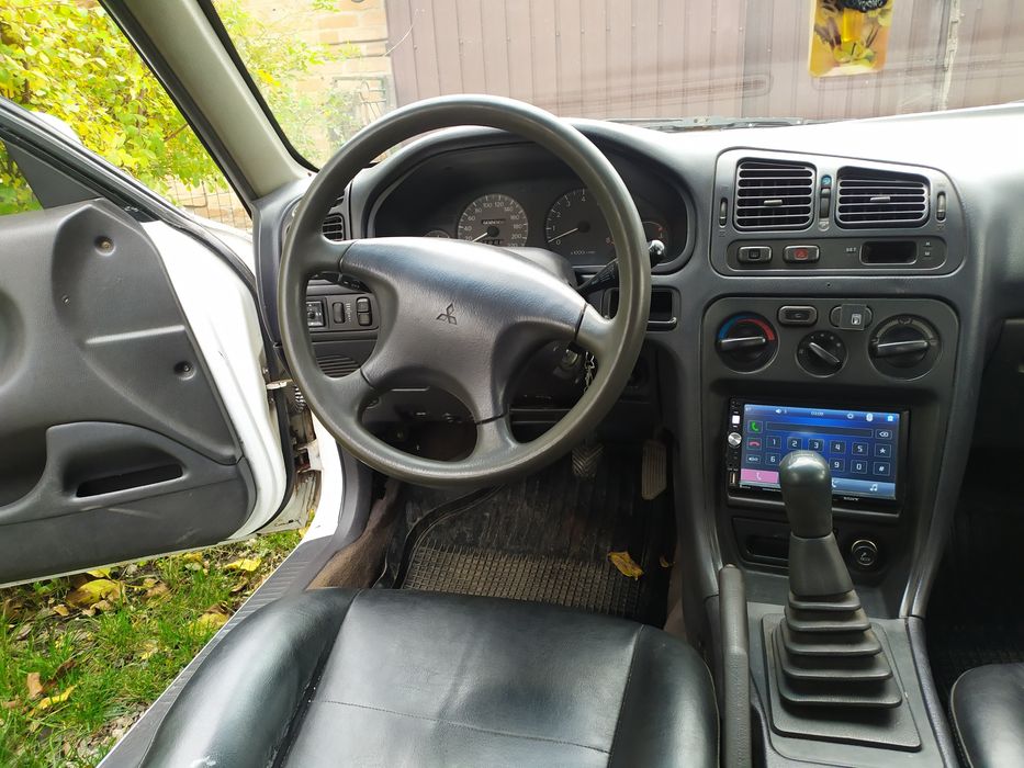 Продам  галанд 7