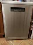 Zmywarka Beko DFN38530X A+++ 15 kpl. 43dB szuflada - uszkodzona