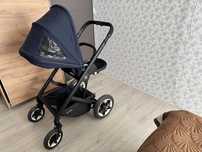Продам Коляску прогулянкову Cybex Talos S Navy Blue