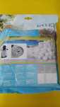 Intex kulki filtracyjne, fibre ball filtr do pompy
