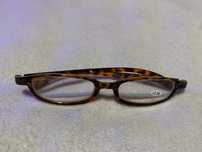 Oculos graduados +3.00 novos