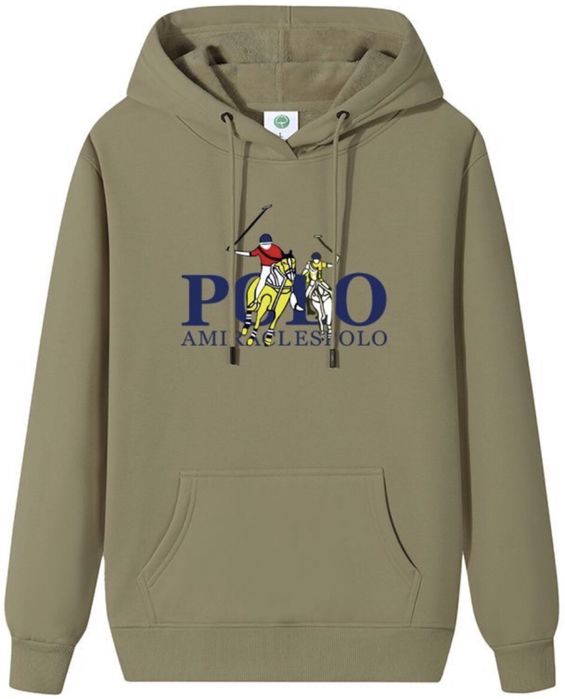 худі Polo | зіпка Polo | Polo | Поло