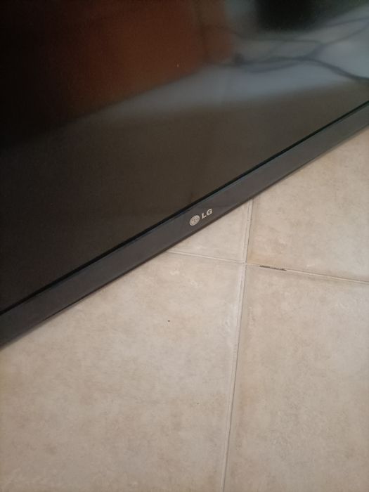 TV lg 42 polegadas