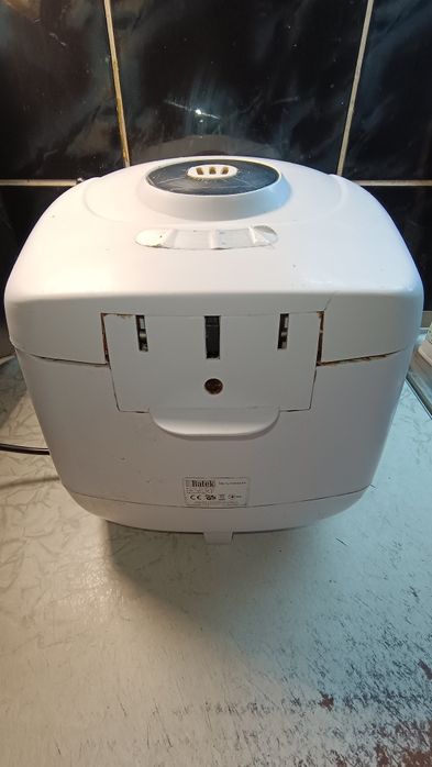 Мультиварка Ratek PR-HT1021