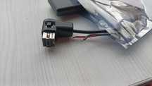 Bluetooth 5.0 модуль 11pin ip-bus для магнитол Pioneer, aux