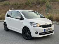 Skoda Citigo 1.0 90mil kms 1 dono