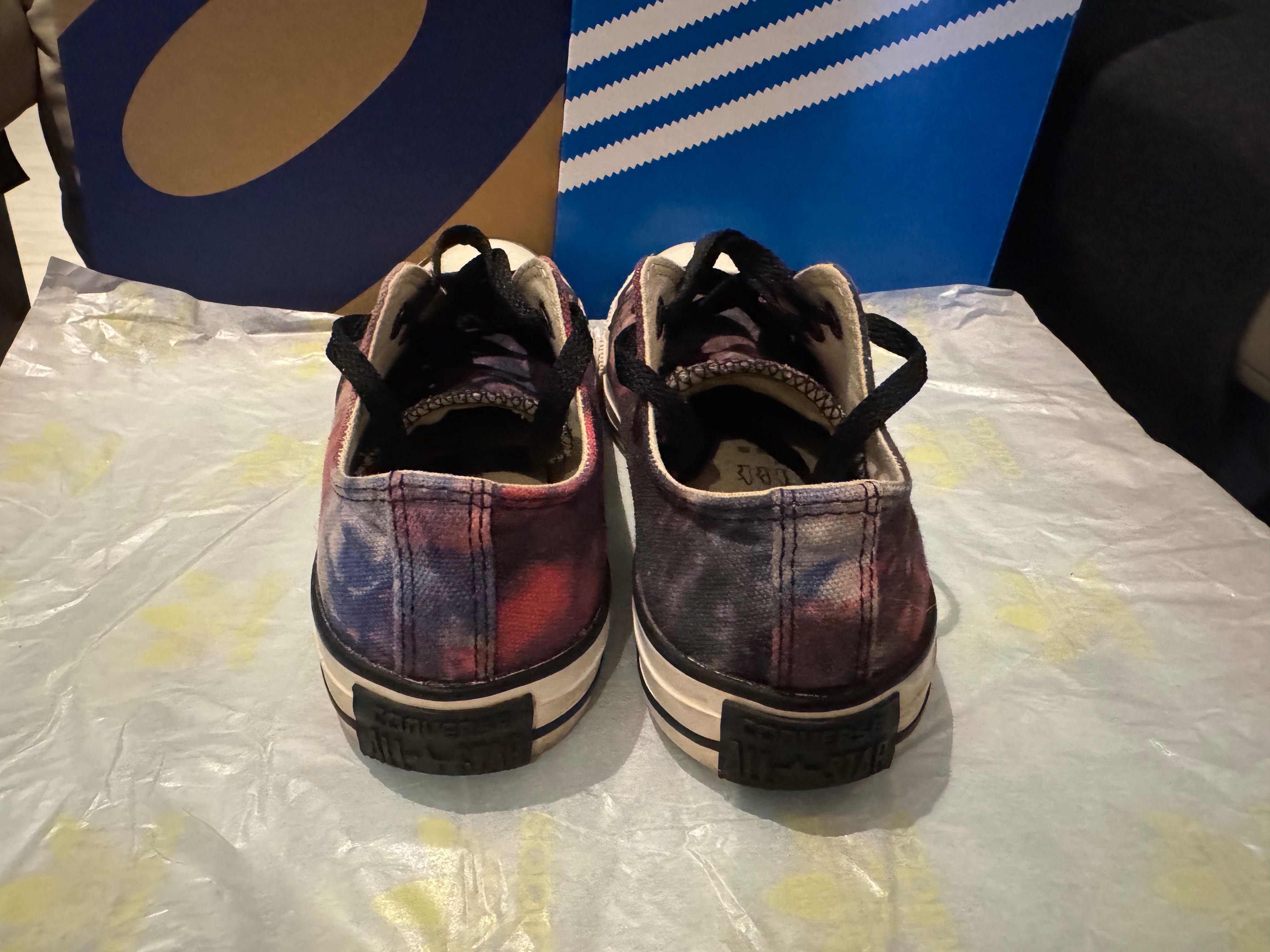 Sapatilhas Converse All Star Originais
