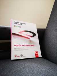 Adobe InDesign CS5/CS5 PL Oficjalny podręcznik