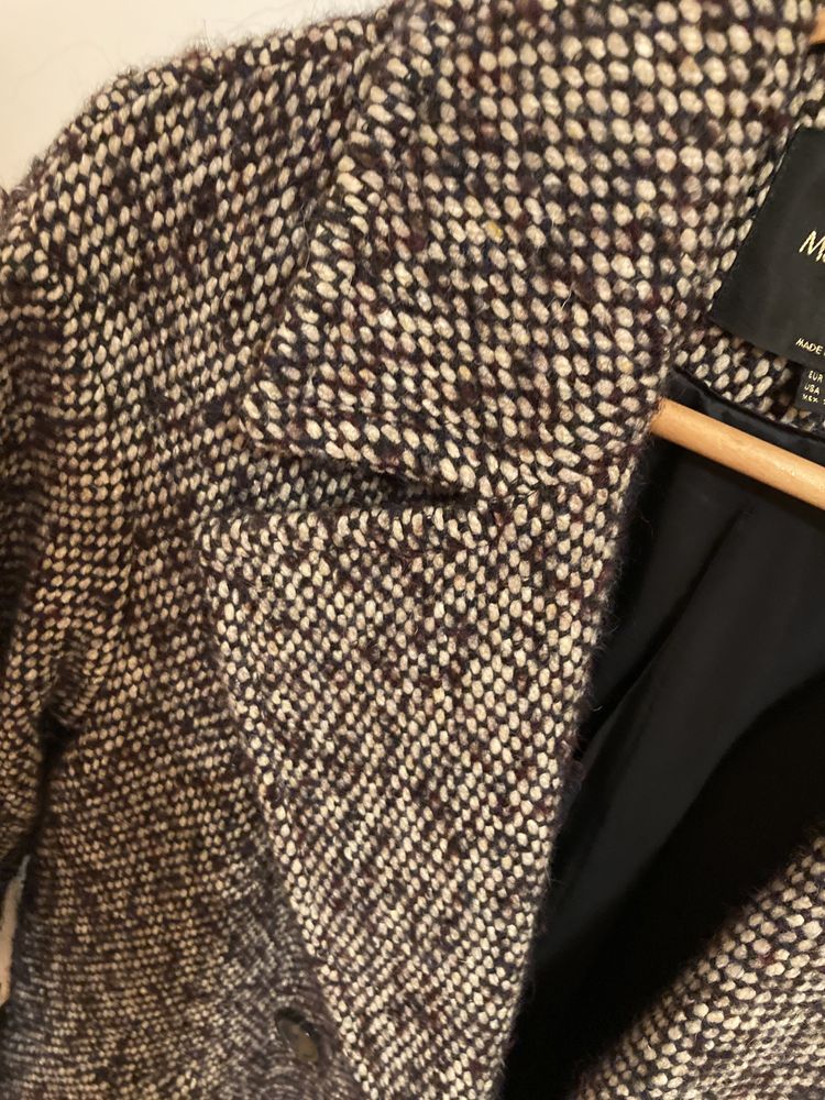 Casaco Massimo Dutti , tamanho S