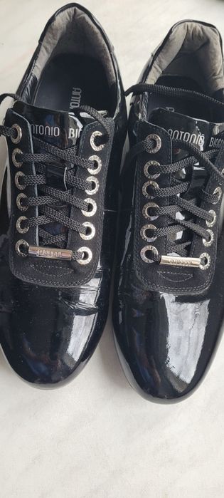 Туфли Antonio Biaggi p.42