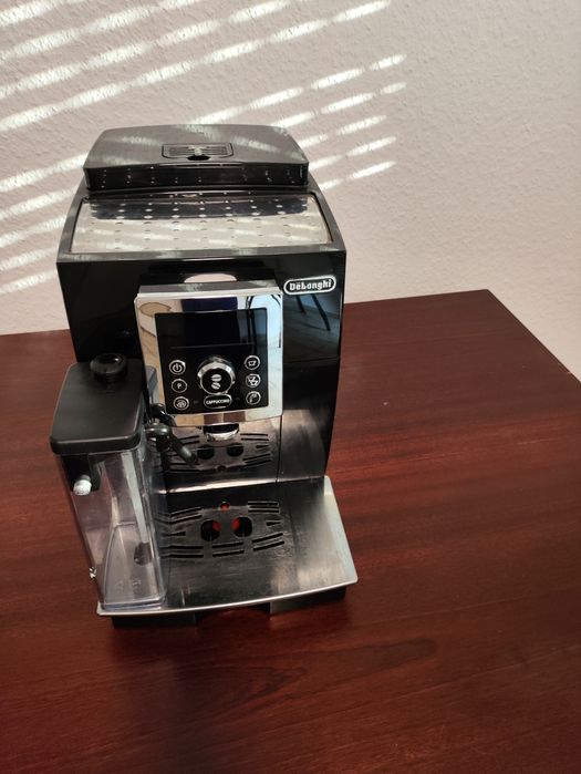 Кавомашина в Кожен Дім ® DeLonghi  Cappuccino