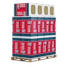 Rockwool Rocton Super 035, wełna mineralna skalna gr.100mm