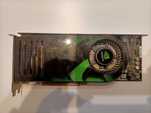Відеокарта Nvidia gtx 8800