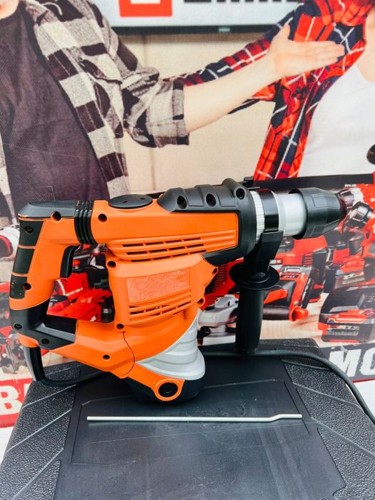 Перфоратор (4Дж)Toolson ( Einhell )ТH-RH1600 з Німеччини