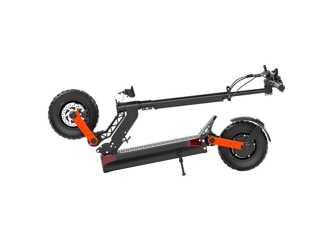 Trotinete J0YOR S10-S-Z dual motor 60v 2000w APENAS 27KG *SELADA**