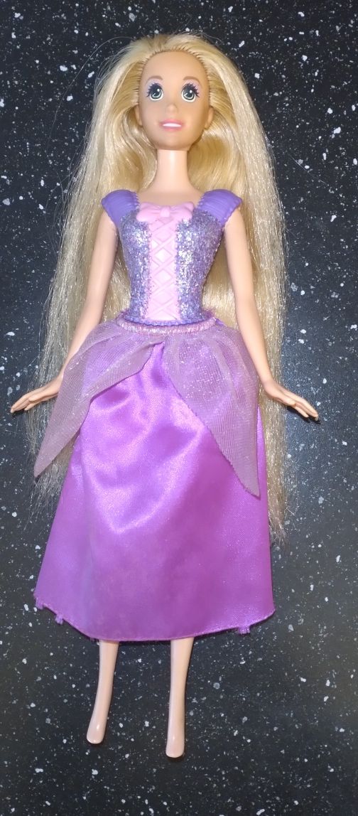 Rapunzel original Disney