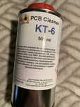 PCB Cleaner KT-6