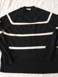 sweter damski 100% merino R. S oversized