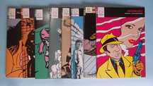 Coleção LX COMICS - autores nacionais - Bedeteca de Lisboa