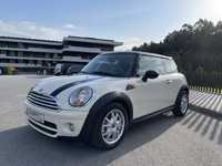 Mini Cooper 1.6 D