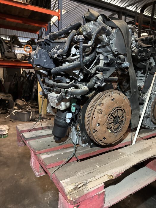 Motor audi Volkswagen 2.0T