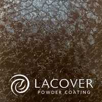 Порошкова фарба Lacover RAL 8017 PU/CR (1C8017.08.03.0.A Ceramic)