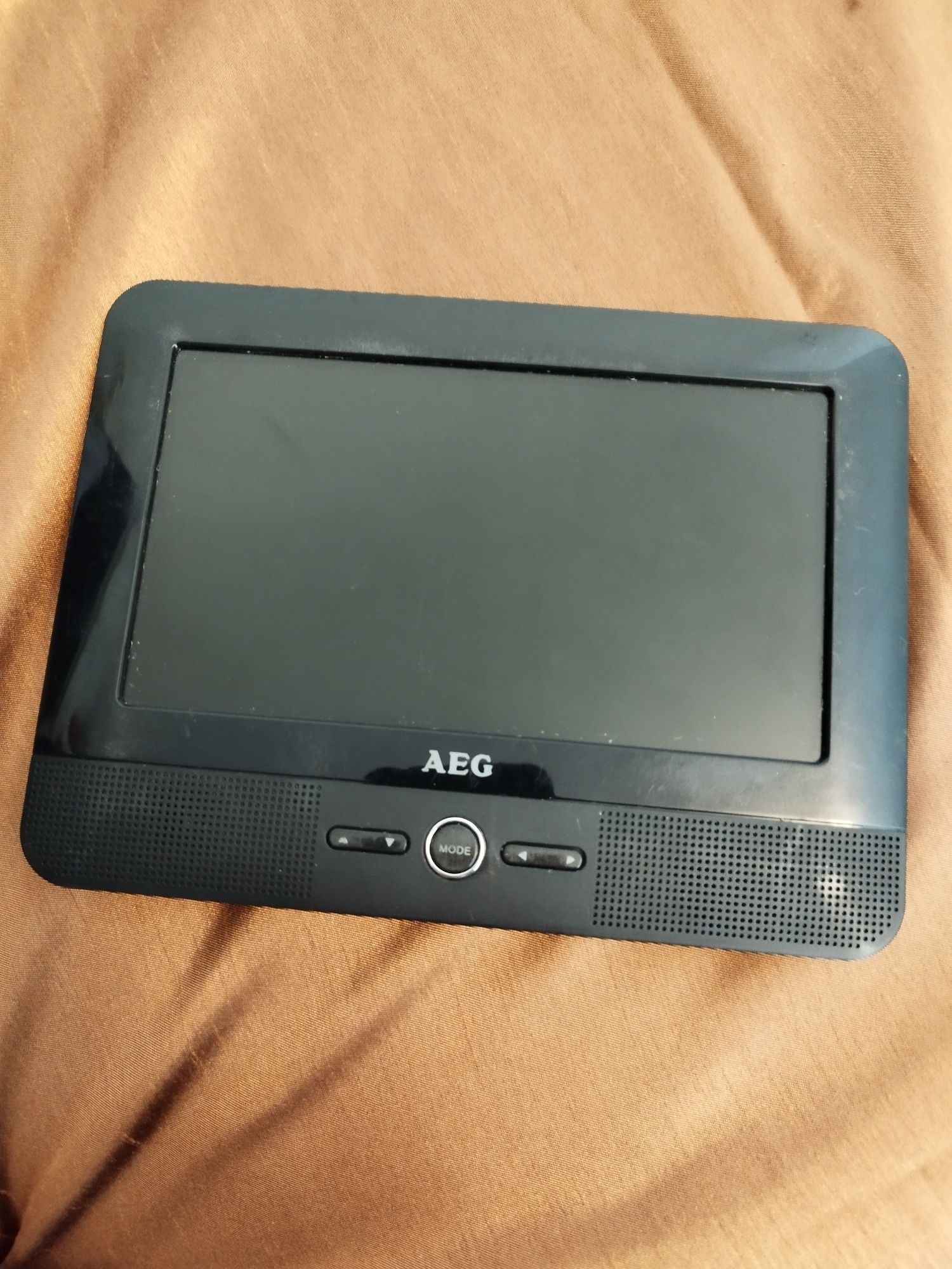 AEG Ramka AV in Jack