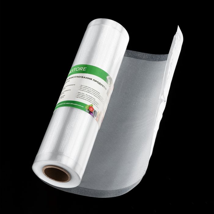 ОПТ Пакеты для вакууматора пакети для вакуумування вакуумні