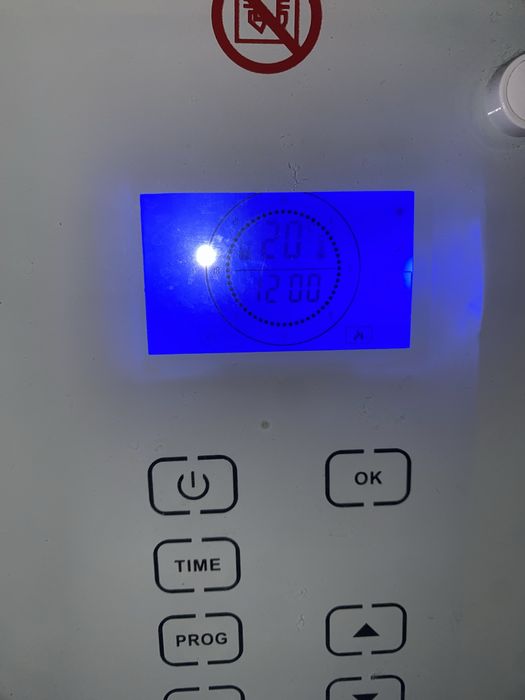 Aquecedor Elétrico