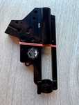 Gearbox CNC RetroArms Airsoft com garantia 18 meses