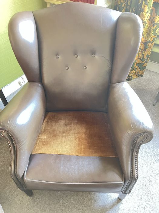 Poltrona/Cadeirão