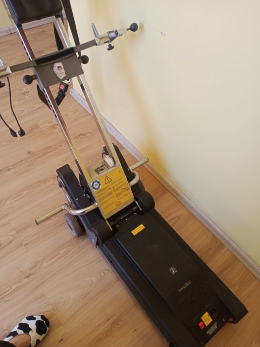 Sprzedam schodołaz gąsienicowy