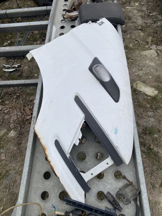 Міст Мост Ивеко Daily 2006