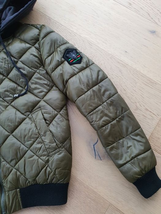 Куртка жіноча демісезон XS