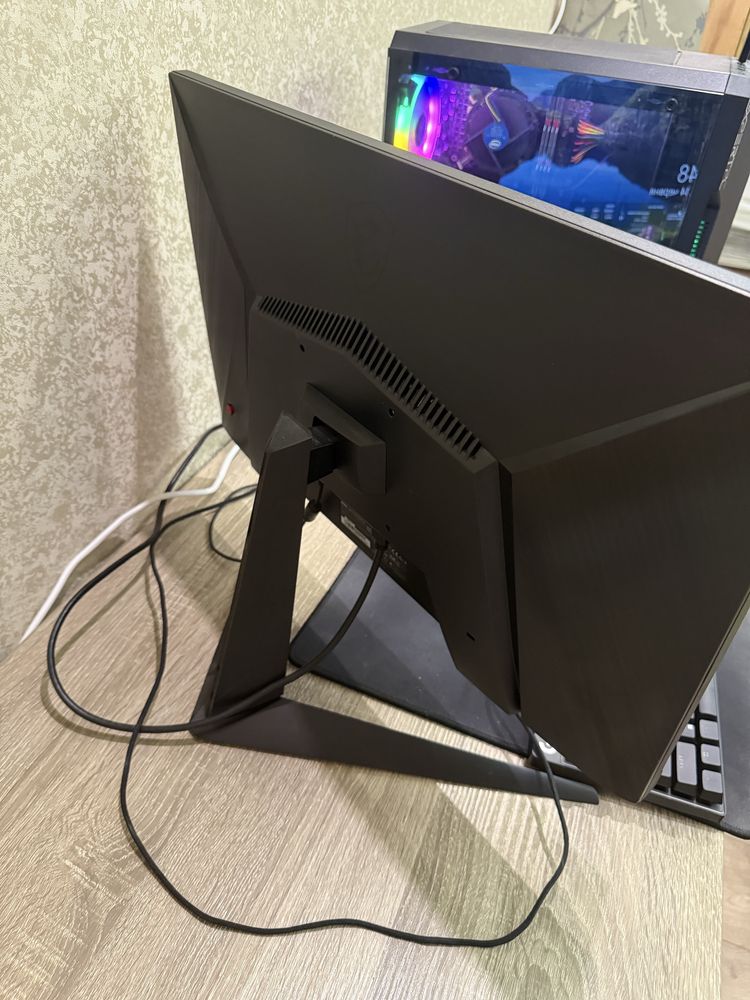 Монітор Msi optix g241v e2