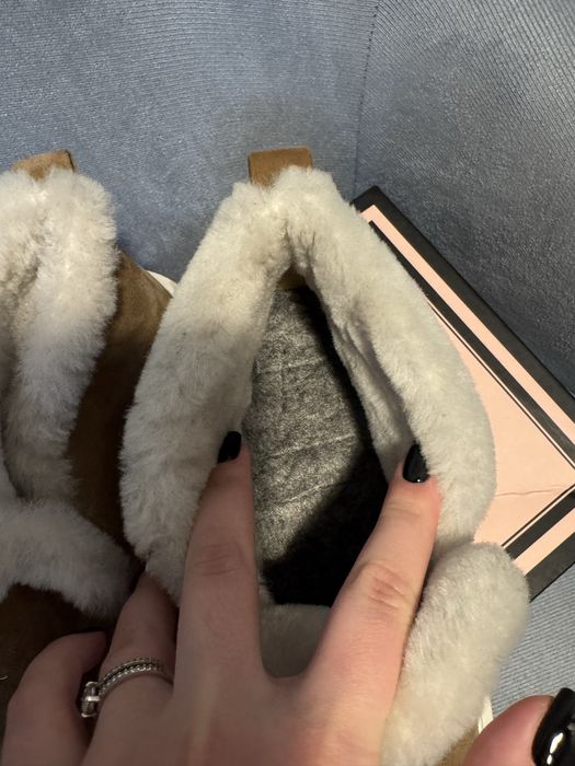 Кеды Хелена Соретти